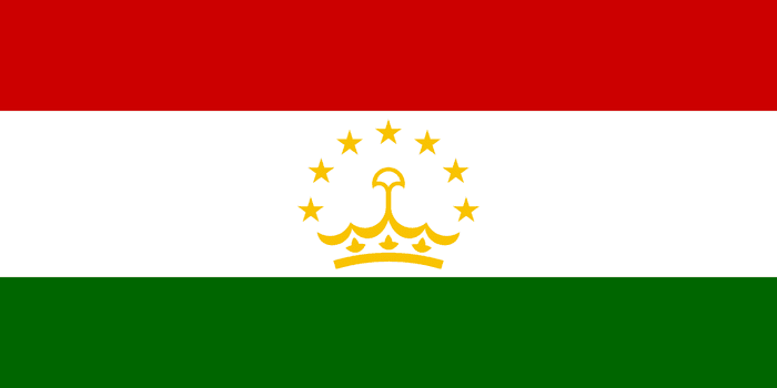 Безвизовые страны для граждан Таджикистана